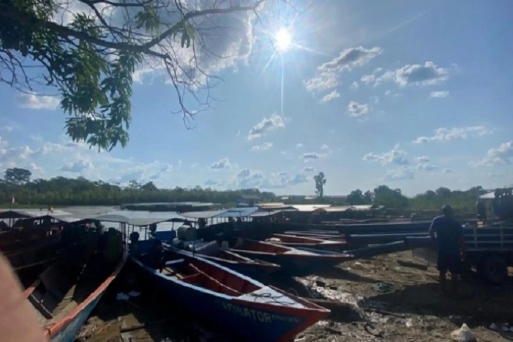 ANDINA/Difusión