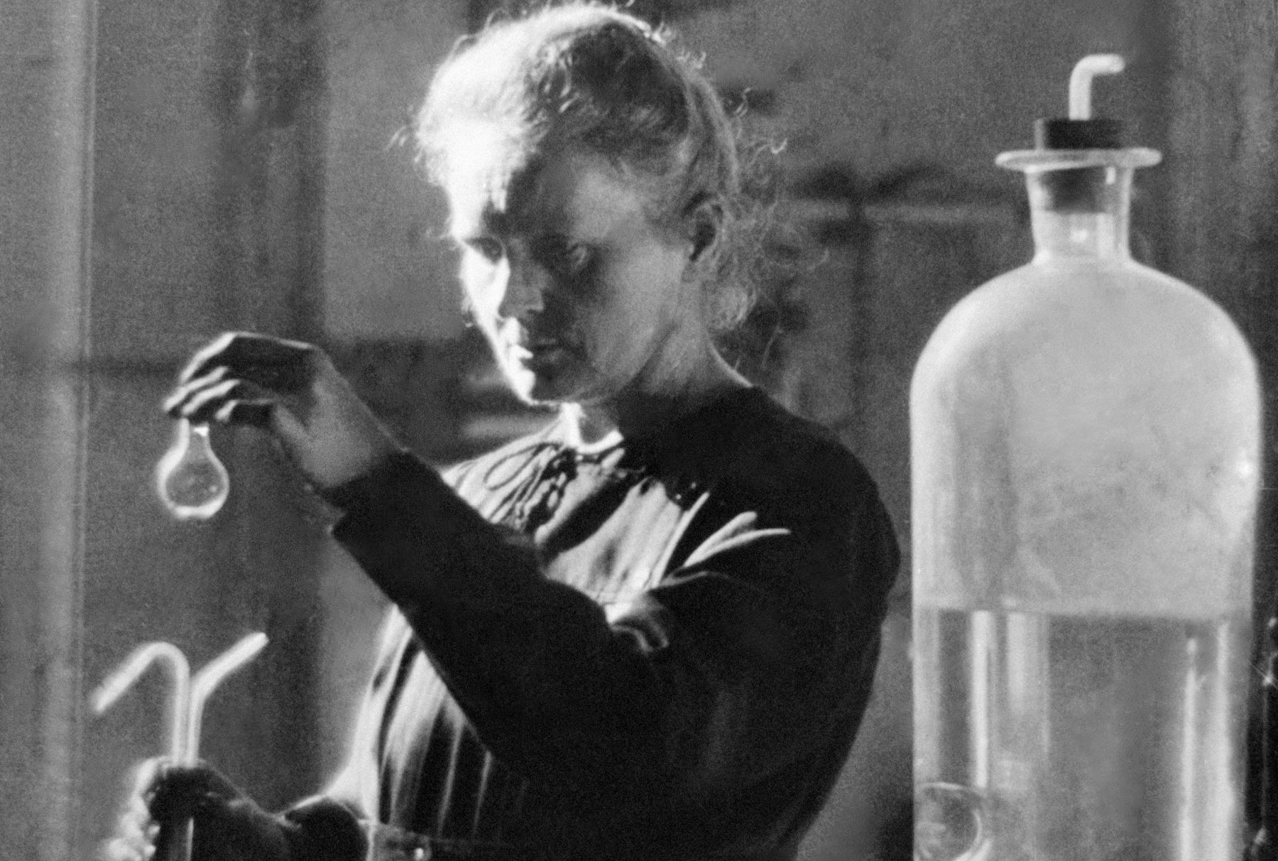 Marie Curie: se cumplen 88 años del fallecimiento de la primera mujer en ganar el Nobel