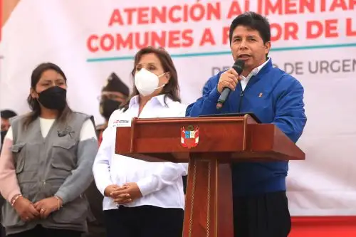 ANDINA/Difusión
