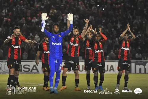 Melgar recibirá el apoyo total de su hinchada cuando enfrente al Deportivo Cali