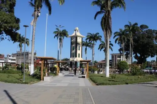 Indecopi investiga una presunta concertación en el precio de agua embotellada que se vende en la ciudad de Puerto Maldonado, en Madre de Dios. INTERNET/Medios