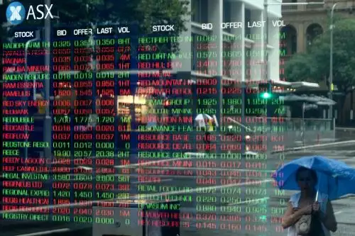 En un escenario de recesión, los analistas de Citi prevén incluso que el barril caiga a 65 dólares para fin de año, y luego a 45 si la OPEP no interviene. Foto: AFP