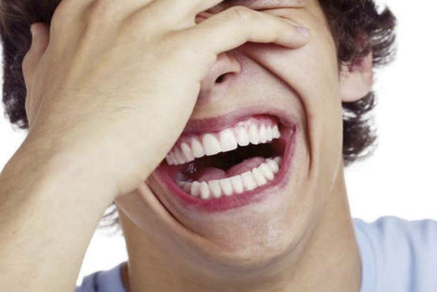 Por sus amplios efectos benéficos en el organismo, la risa ha sido estudiada no solo por la ciencia sino también adoptada como una filosofía de vida por otras culturas orientales. Foto: INTERNET/Medios
