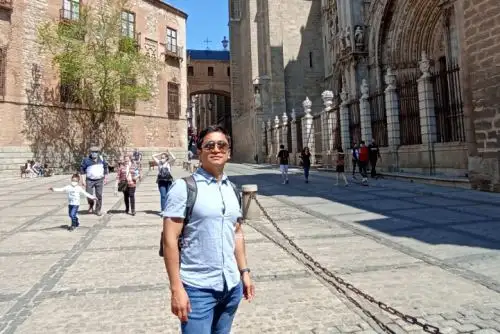 ANDINA/Difusión