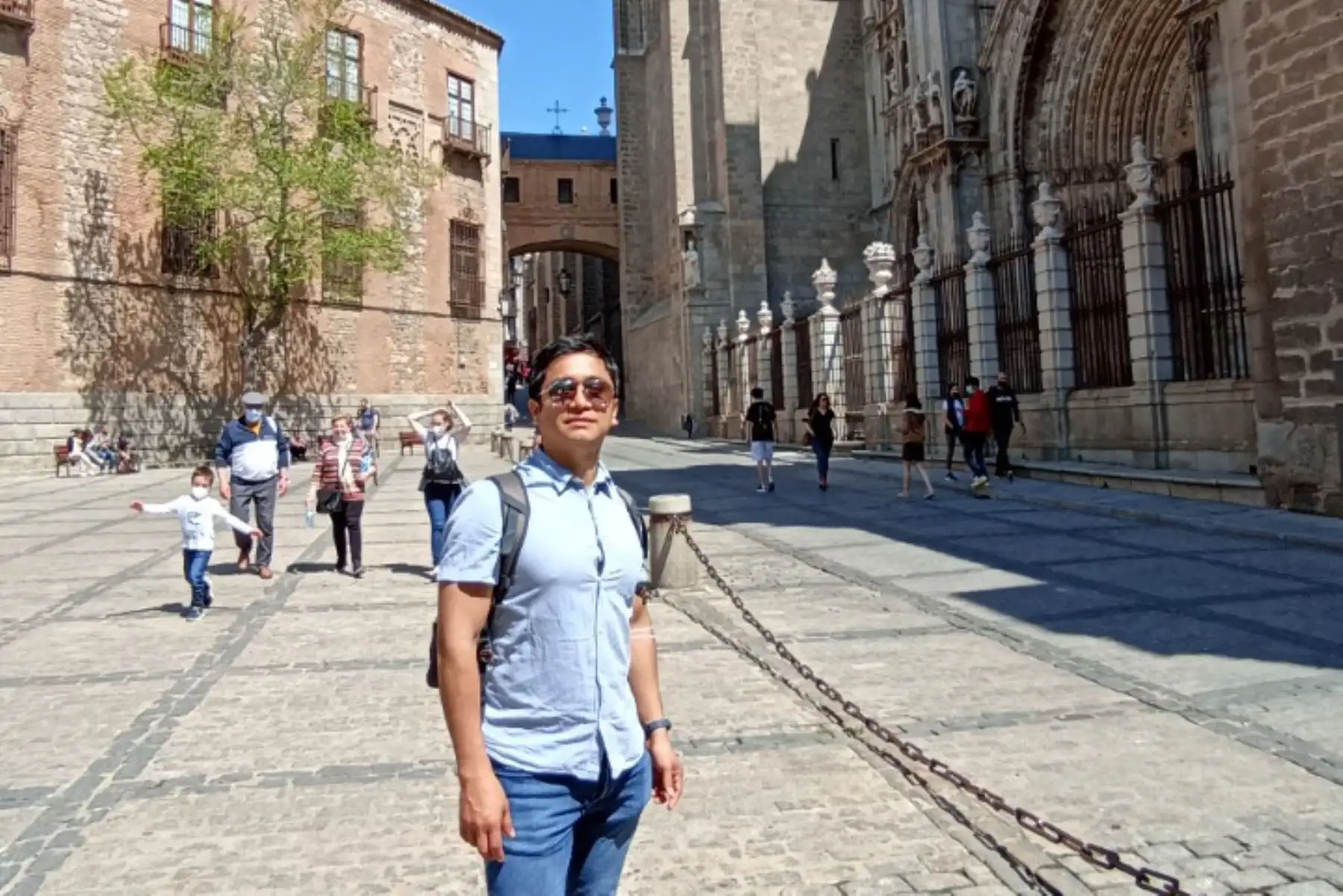 ANDINA/Difusión