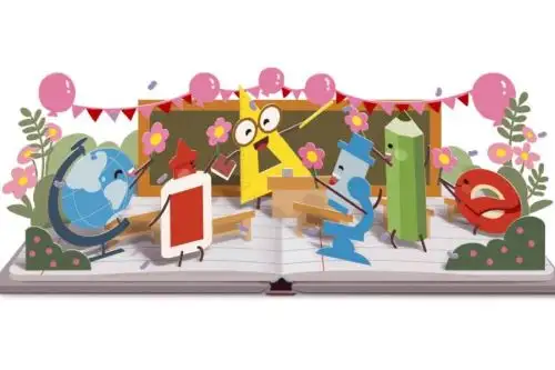 Desde 1953, se estableció el Día del Maestro en el calendario cívico peruano, durante el gobierno de Manuel Odría. Foto:Google