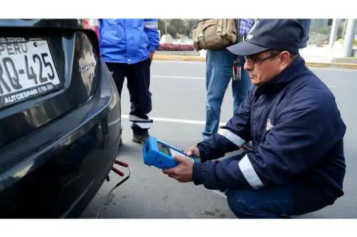 La producción de combustibles limpios ayudan a reducir contaminación ambiental, destacó el Minam.