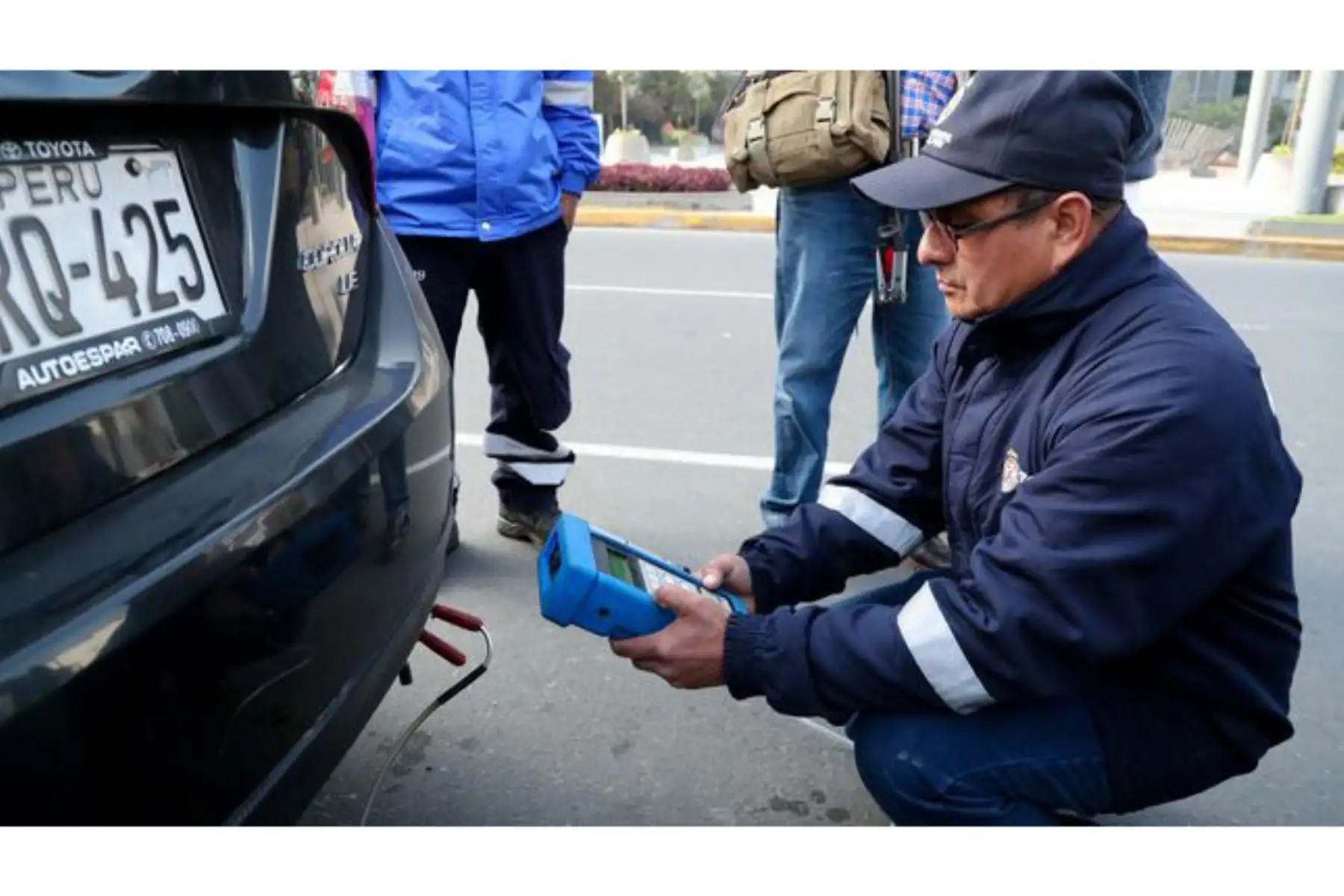 La producción de combustibles limpios ayudan a reducir contaminación ambiental, destacó el Minam.
