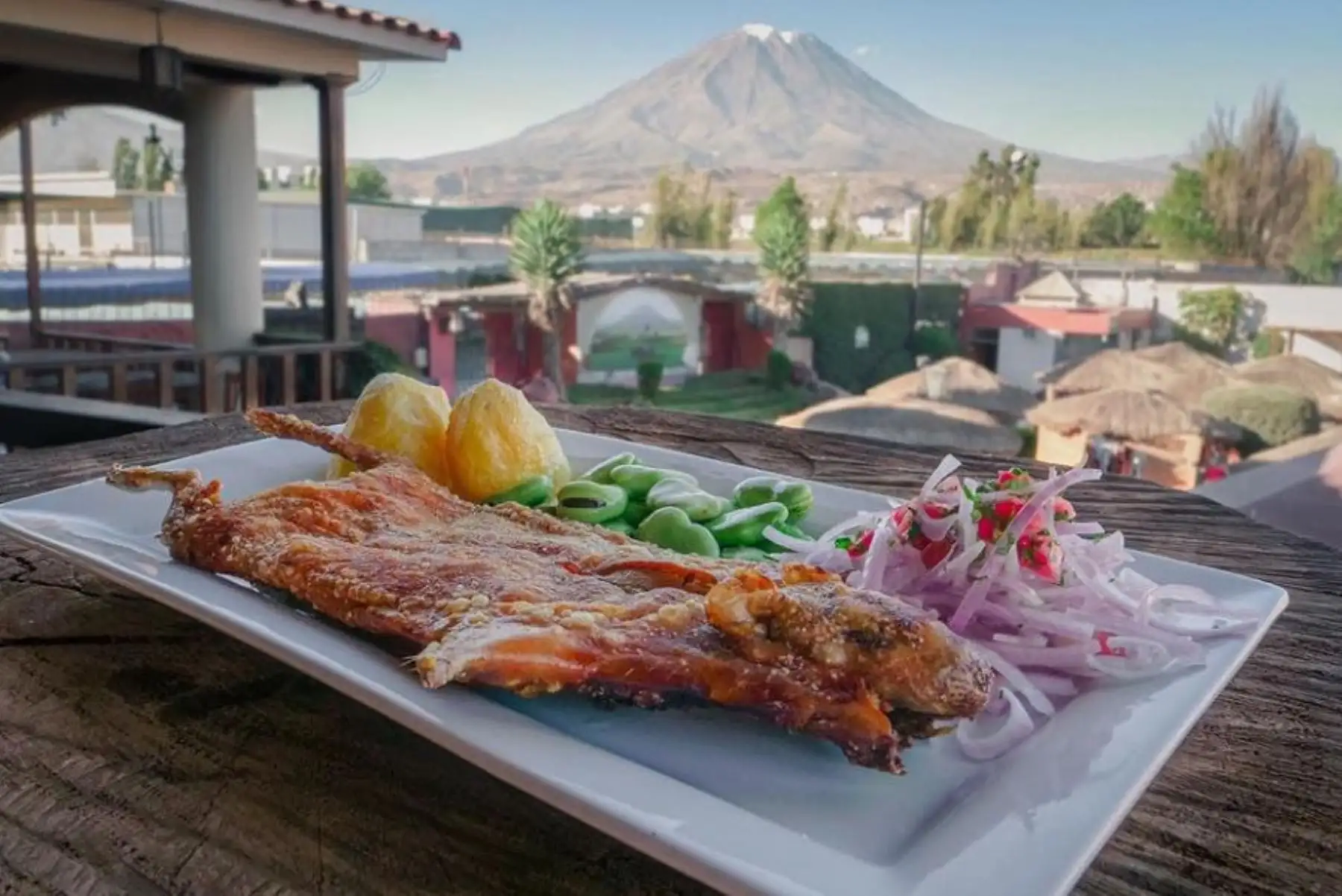 Día Nacional del Cuy: sabrosos platos peruanos preparados a base de este superalimento