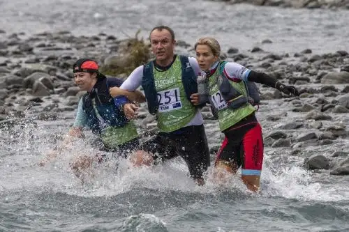 La Federación de Triatlón pone algunas reglas para sus competencias en mujeres en Gran Bretaña