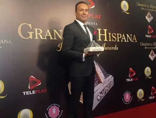 Iván Farías.