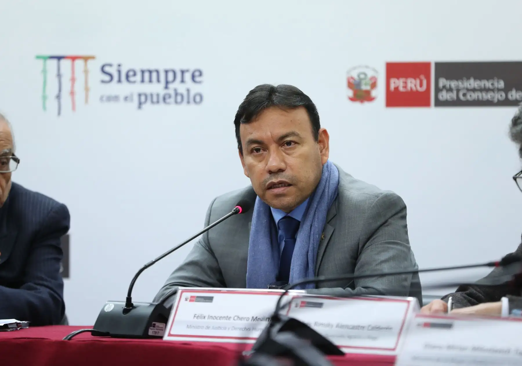 Foto: ANDINA/difusión.