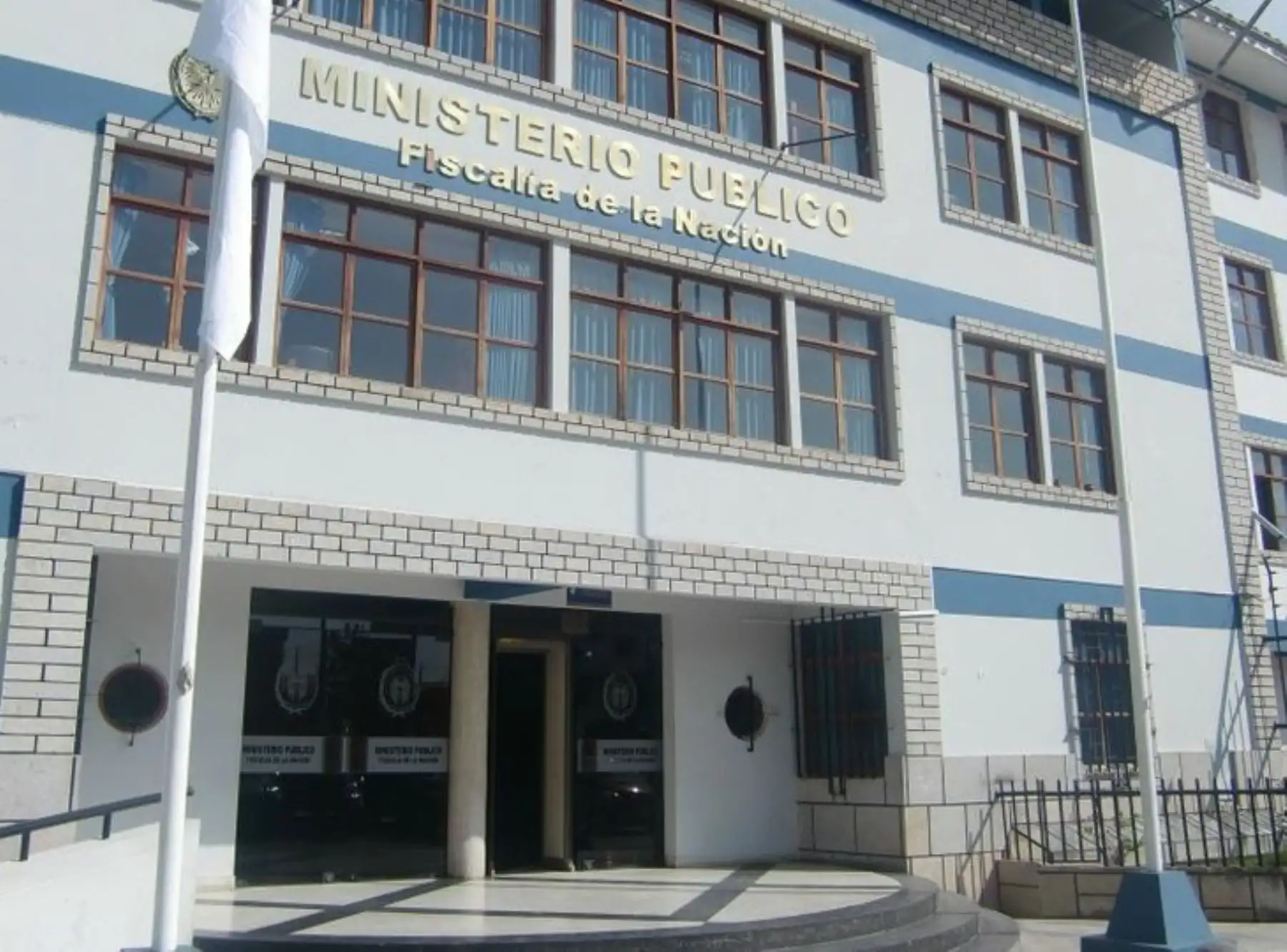 Fiscalía de Bambamarca, en Cajamarca, inicia investigación por delitos de secuestro y de hurto en agravio de periodistas perpetrado por presuntos ronderos en el distrito de Chadín.