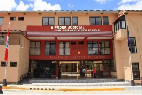 El juez ivestuigado es Walter Agustín Jiménez Bacilio.