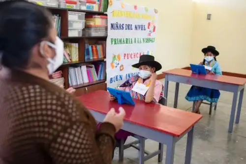 Foto: ANDINA/difusión.