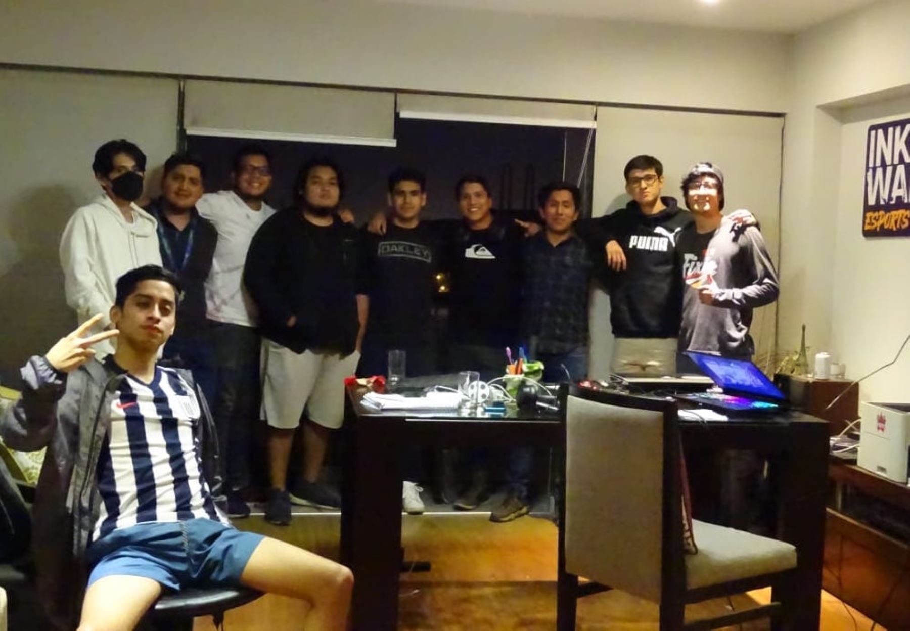 Equipo peruano “I TITAN” de Call Of Duty Mobile clasificó a la cuarta etapa del mundial de dicha disciplina