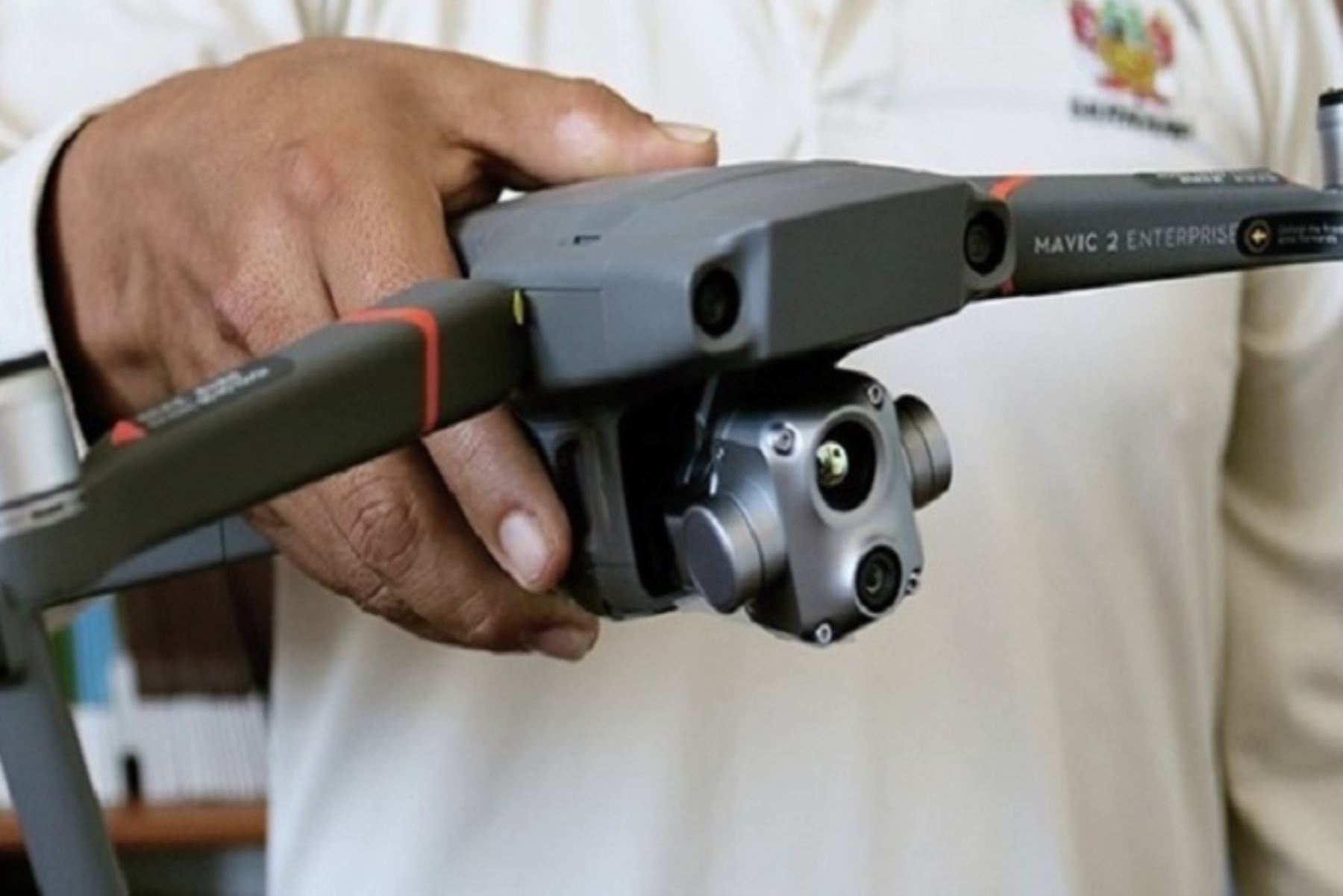 La reserva nacional Tambopata suma cuatro drones para reforzar las acciones para su conservación, mientras que la reserva comunal Amarakaeri recibió la donación de tres de estas herramientas.