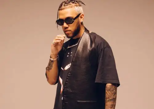 Jhay Cortez llega a Lima con su "Timelezz world tour".