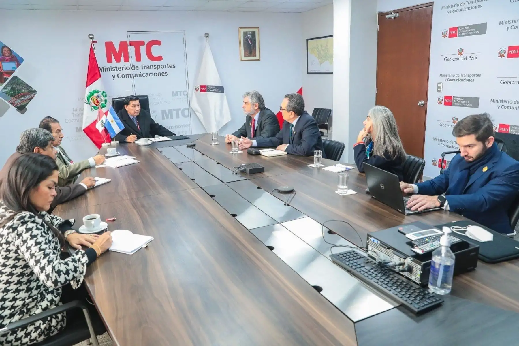 MTC.