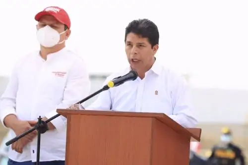 Foto: ANDINA/Prensa Presidencia.