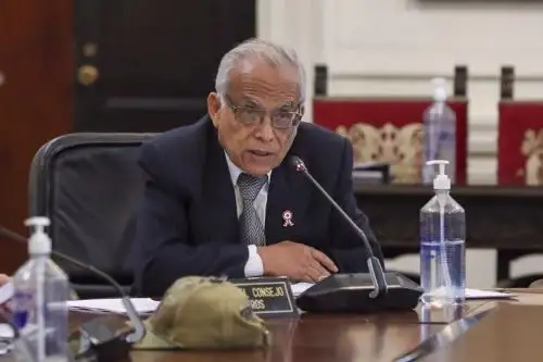 Foto: ANDINA/difusión.