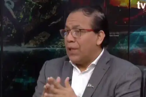Foto: captura TV.