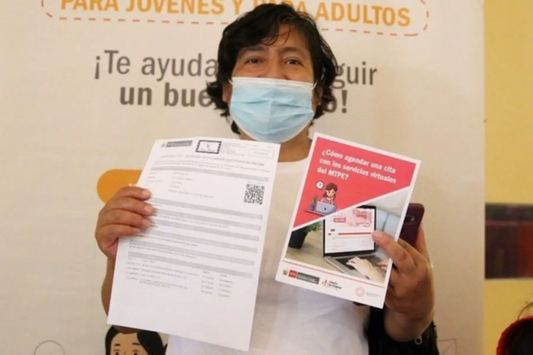 Foto: ANDINA/difusión.