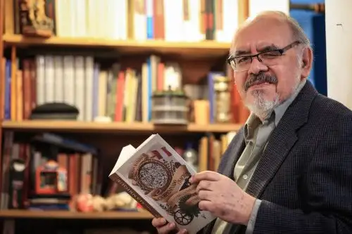 ANDINA/Andrés Valle