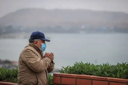ANDINA/Andrés Valle