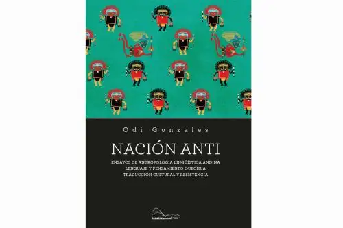 ANDINA/Difusión