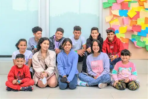 Save the Children