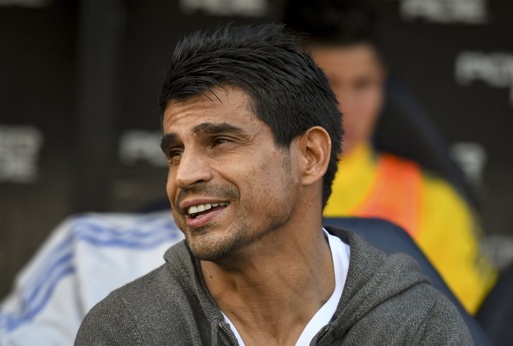 Hugo Ibarra será el reemplazante del destituido Sebastián Battaglia en Boca Juniors