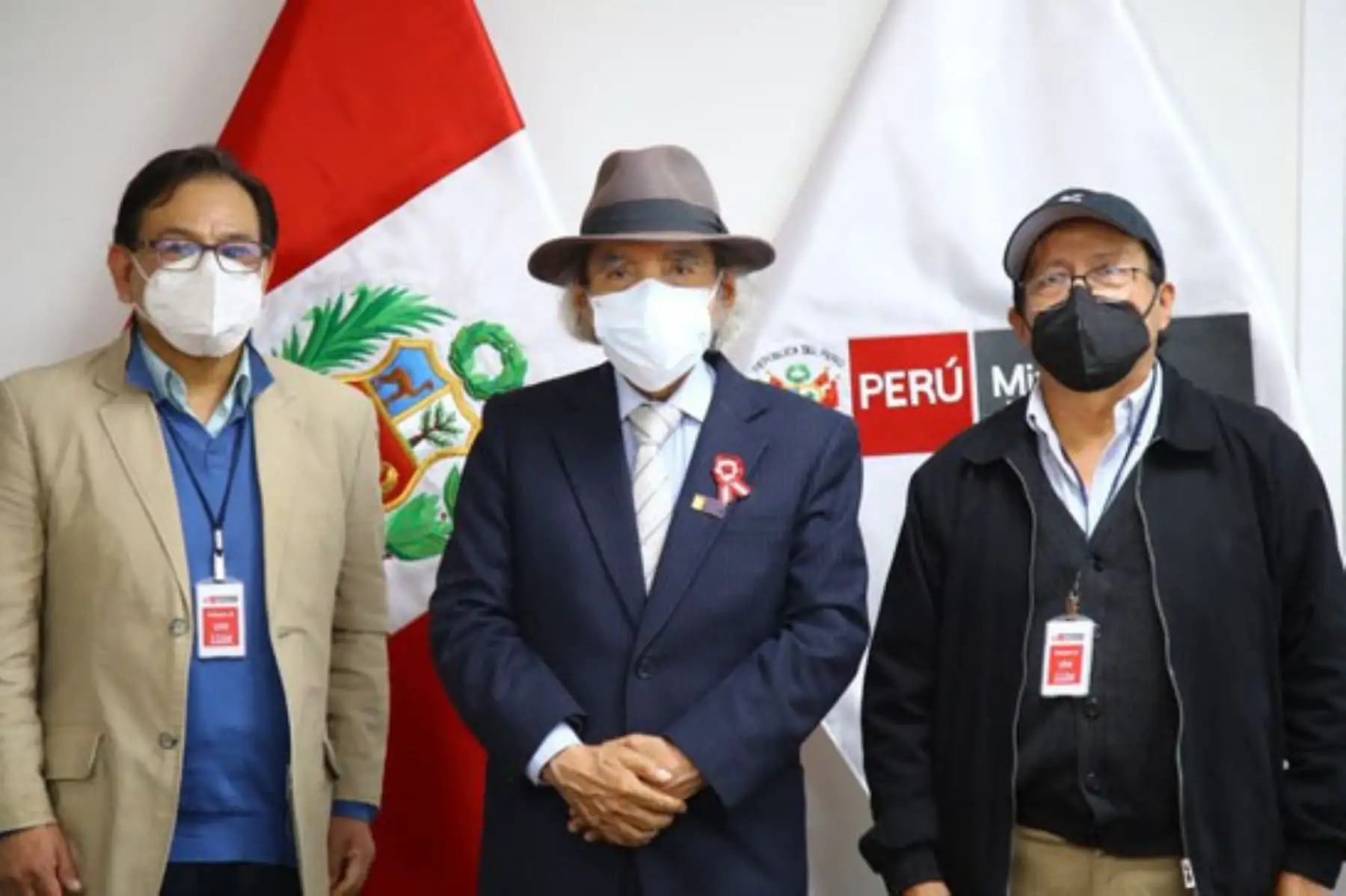 La unión de sinergias permitirá evaluar y analizar qué se ha hecho para remediar la contaminación del lago Titicaca. Foto: ANDINA/Minam