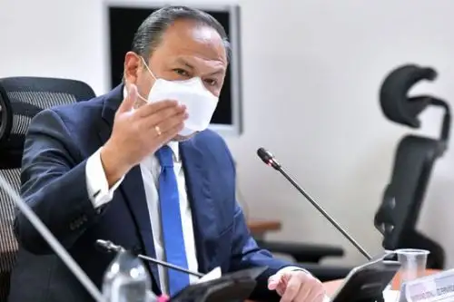 Foto: ANDINA/difusión.