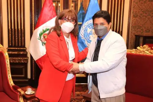 Cortesía