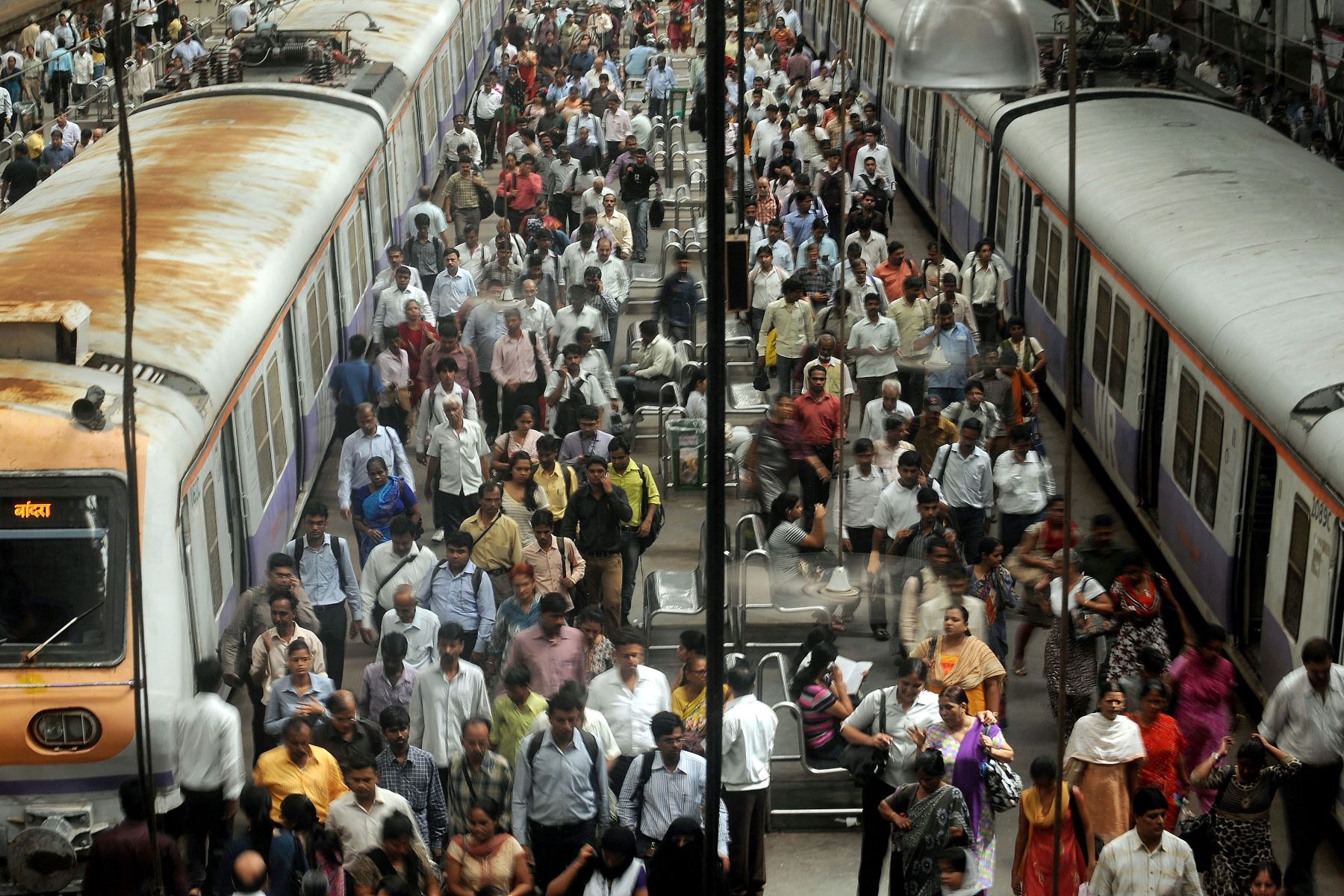 By 2023, India will become the most populous country in the world [video] |  news