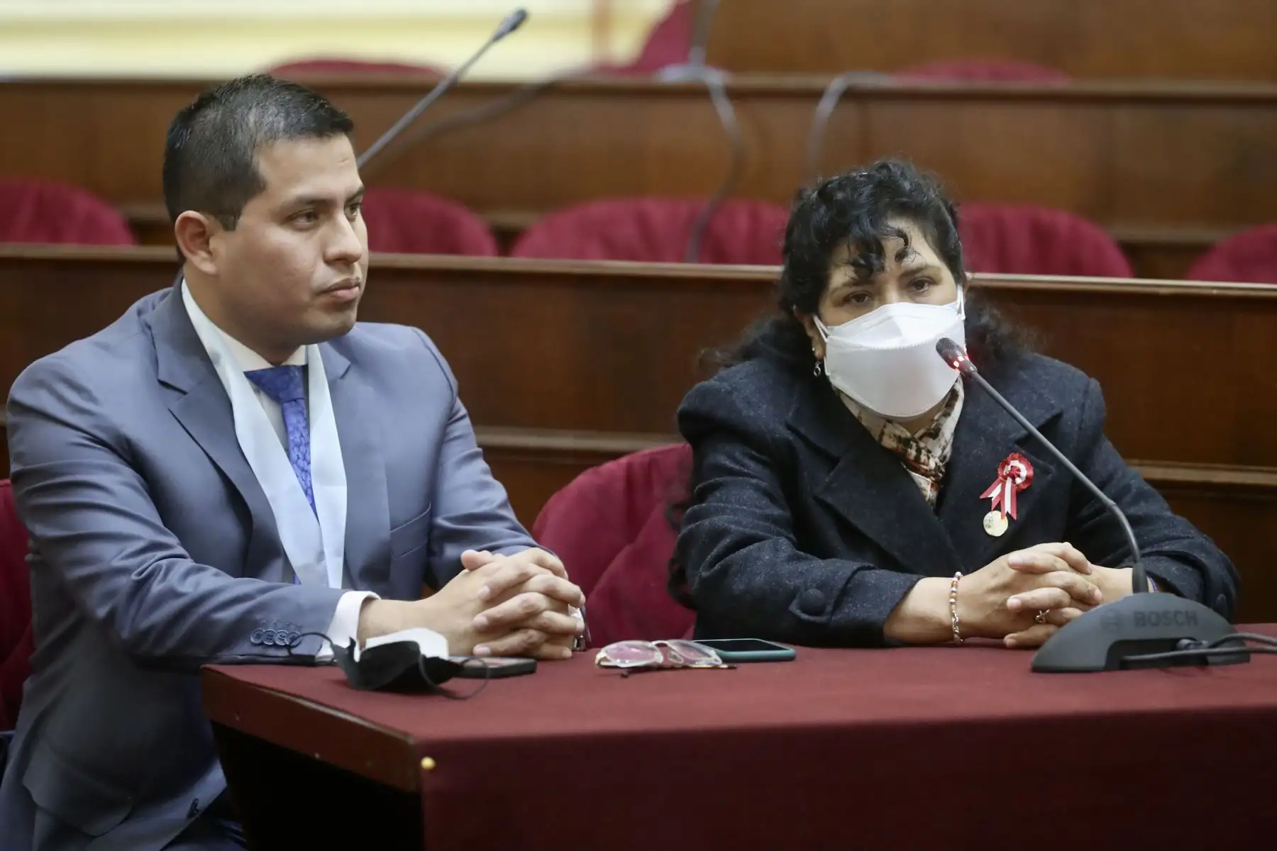Foto: ANDINA/difusión.