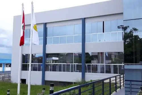 Ministerio Público en la región Madre de Dios.