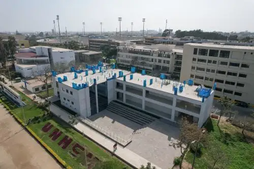 ANDINA/Andrés Valle