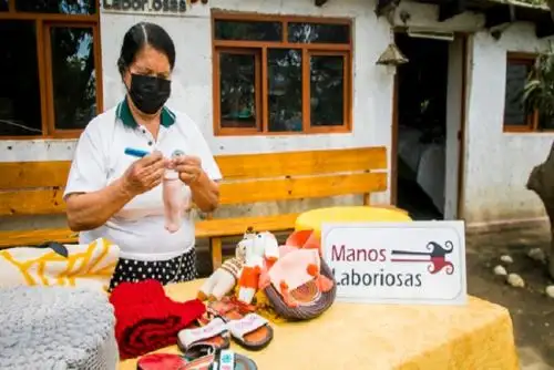 Esta nueva edición descentralizada se desarrollará del viernes 22 al miércoles 27 de julio, en la sede de la DDC La Libertad.