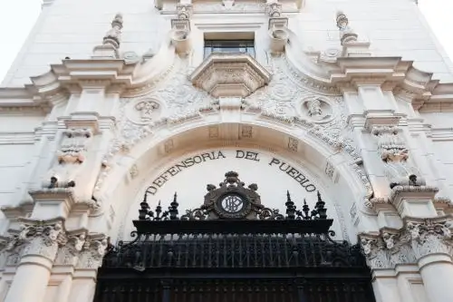 ANDINA/Renato Pajuelo