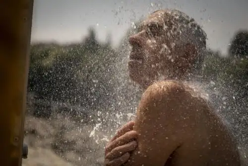 La ola de calor marca récords de temperatura y deja ya 84 muertos en España.