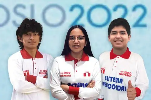ANDINA/Difusión
