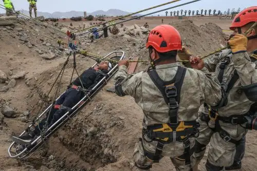 ANDINA/Andrés Valle