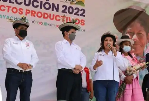 Foto: ANDINA/difusión.