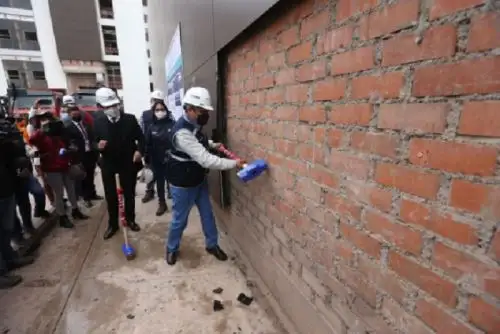 Culminación de obras del Hospital Antonio Lorena del Cusco beneficiará de manera directa a medio millón de cusqueños.