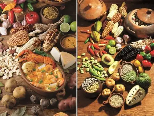 Encuentro de viajes con sabor, se denomina el nuevo espacio para promover experiencias gastronómicas, turísticas y de artesanía que impulsa Mincetur. La primera edición se realizará en la plaza de Armas de Lambayeque. ANDINA/Difusión