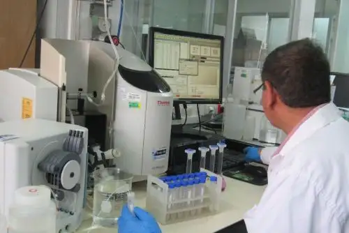 Asegurar la calidad de los productos, permitirá a la empresa crecer en el mercado local e internacional. ANDINA