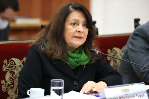 Foto: ANDINA/Prensa Presidencia.