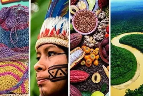 La exuberante belleza selvática de la región Loreto aguarda a los turistas que se animen a visitar y descubrir este seductor destino en el próximo feriado largo por Fiestas Patrias.